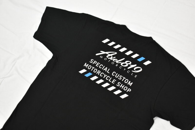 Axel819 Tシャツ