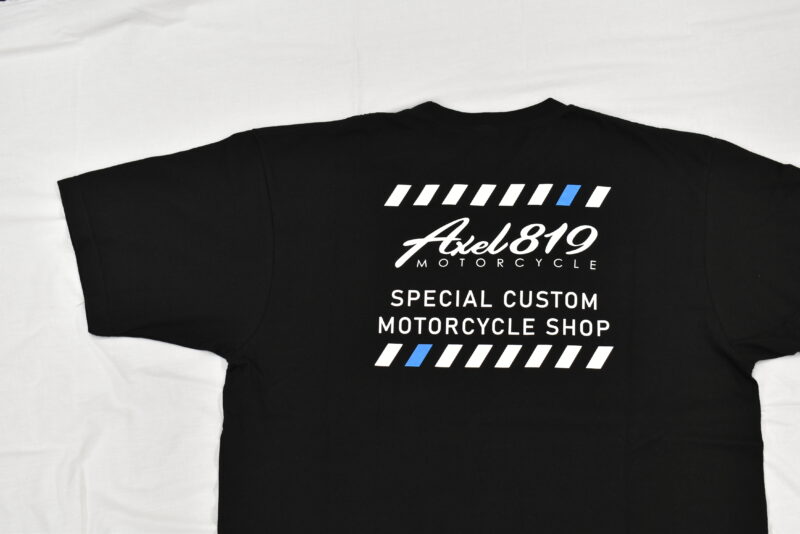 Axel819 Tシャツ