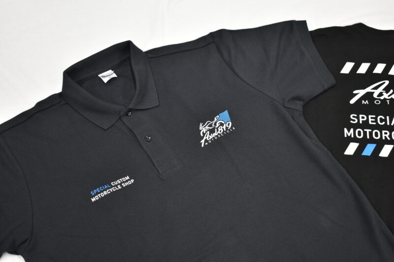 Axel819 Tシャツ