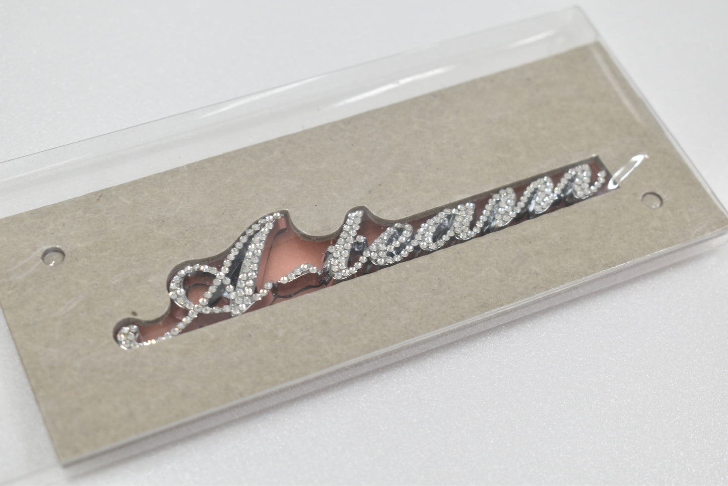 A-team エンブレム