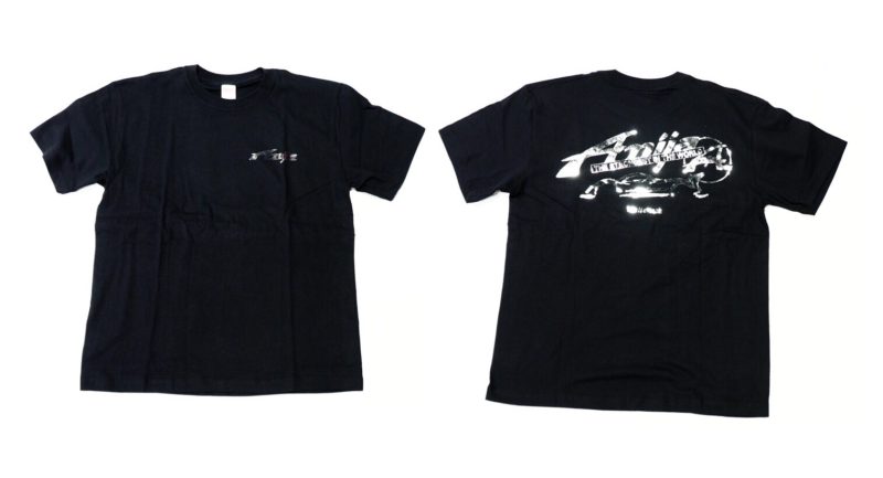 Anija オリジナル Tシャツ